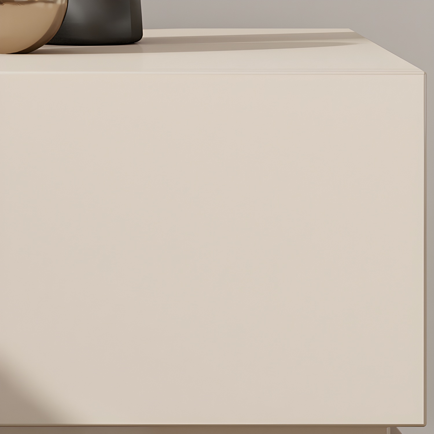 Modern Drawer Nightstand | Ormau - image 13