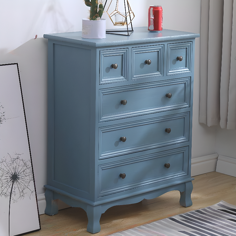 Simple Lumber Dresser | Ormau - image 23