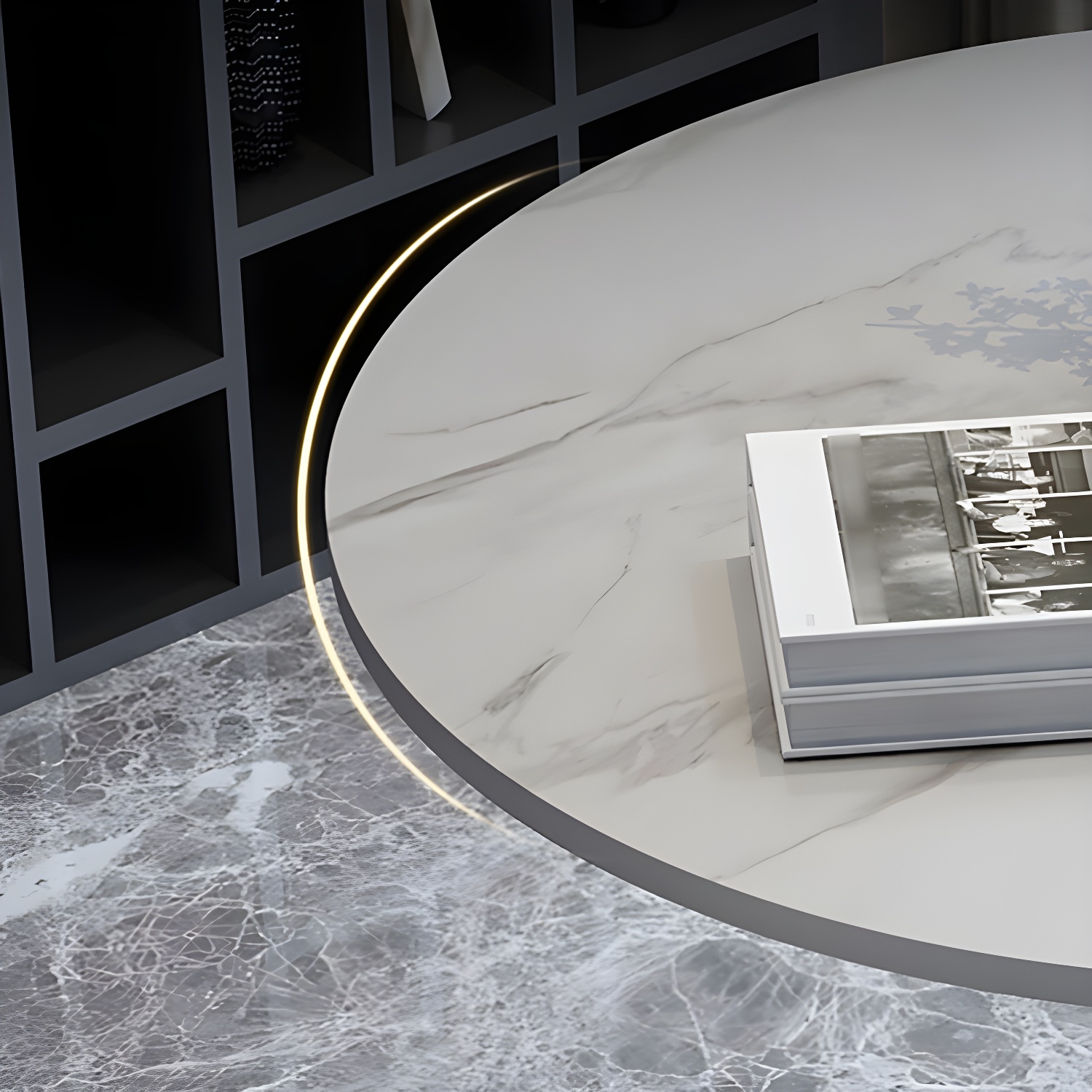 Tulip Dining Table | Ormau - image 7