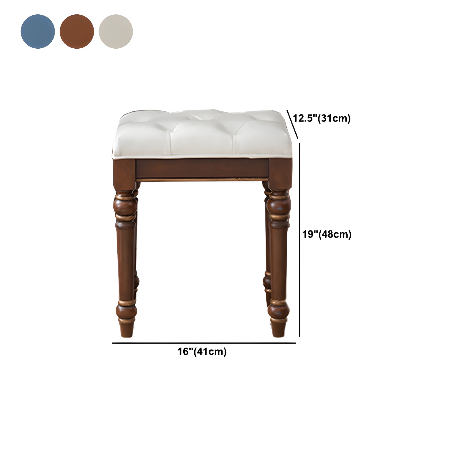 Victorian Vanity Set | Ormau - image 20