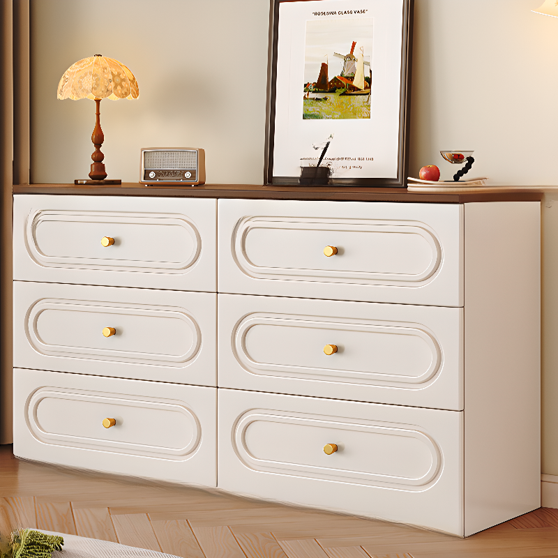 Modern Wood Dresser | Ormau - image 4