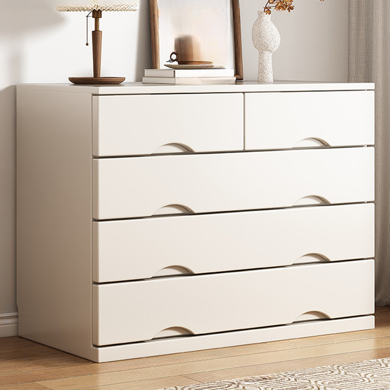 Simple Raw Wood Dresser | Ormau - image 32
