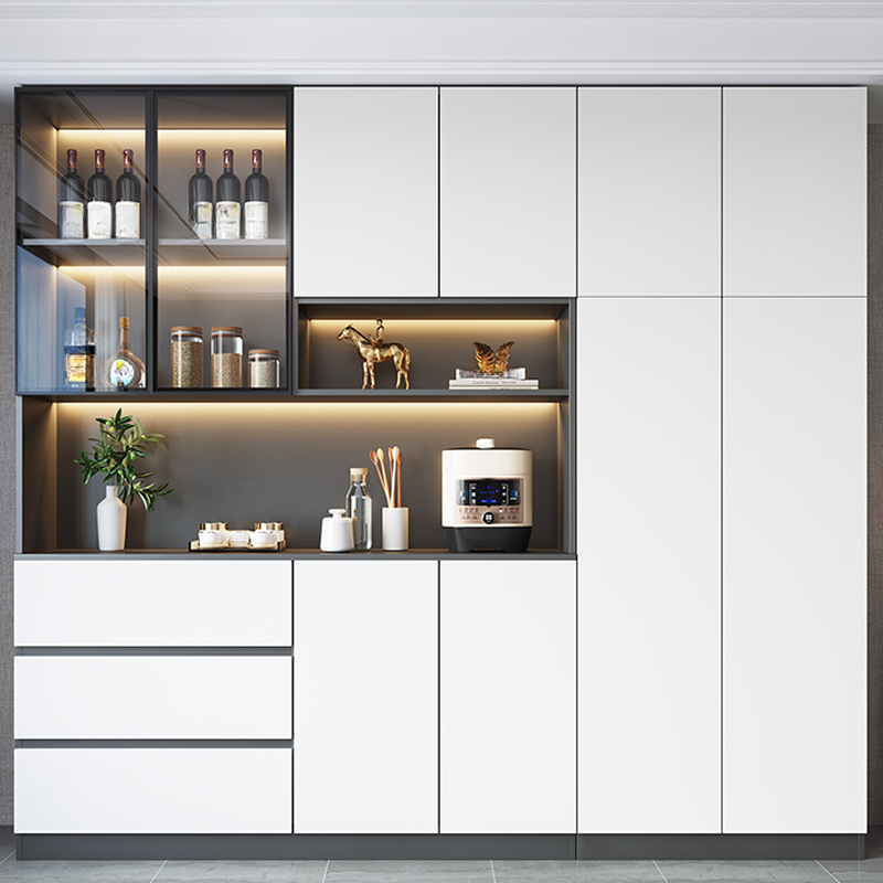 Chalk White Sideboard | Ormau - image 38