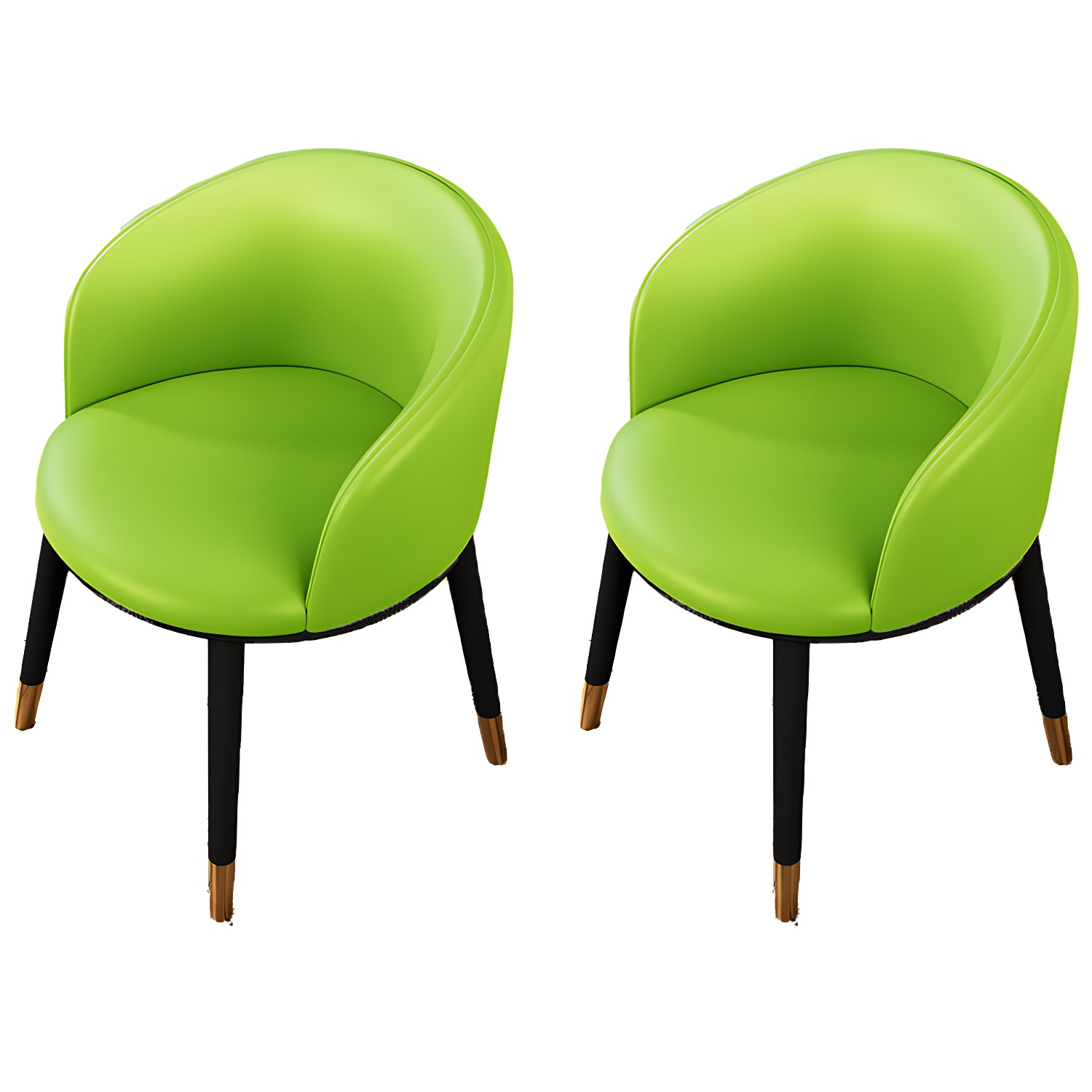 Leather Arm Chair | Ormau - image 7