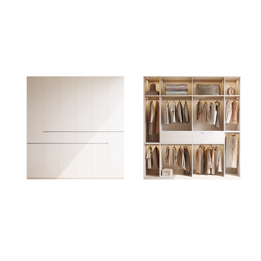Chalk Wardrobe Armoire | Ormau - image 36