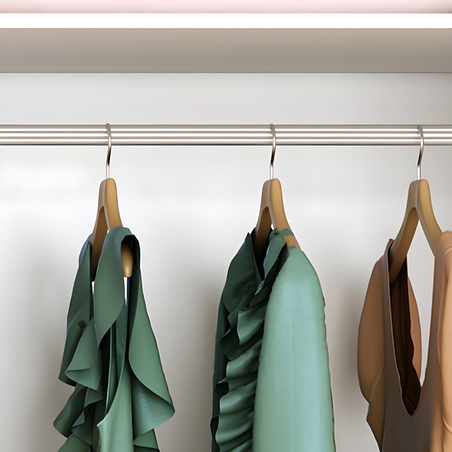 Modern Wardrobe | Ormau - image 8