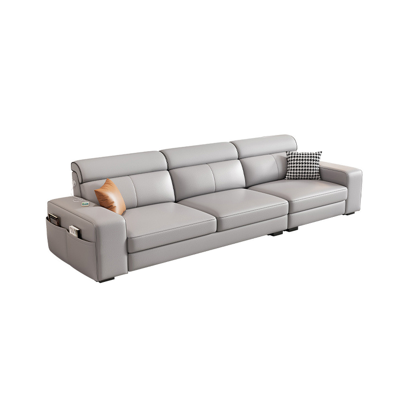 Modern Sectional Sofa | Ormau - image 7