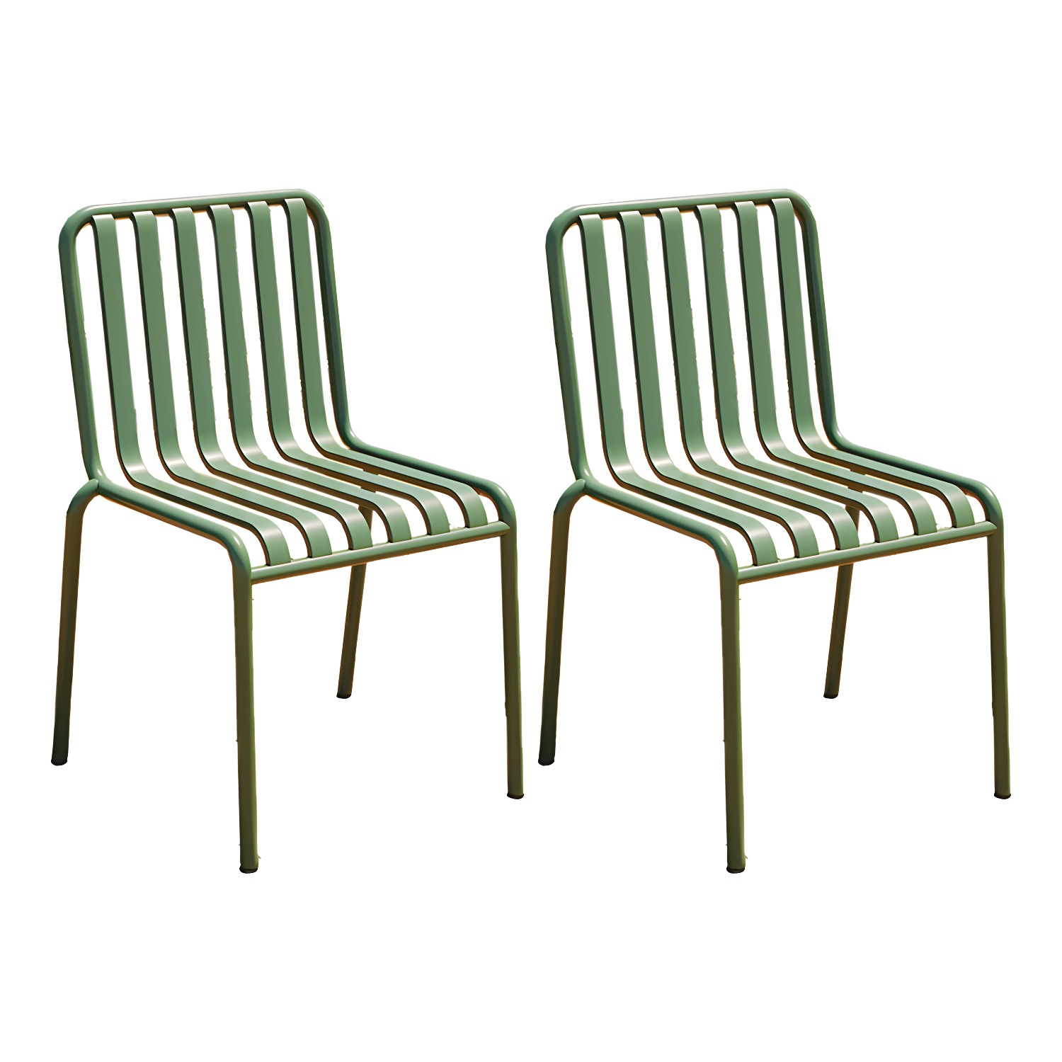 Slat Back Dining Chair | Ormau - image 20