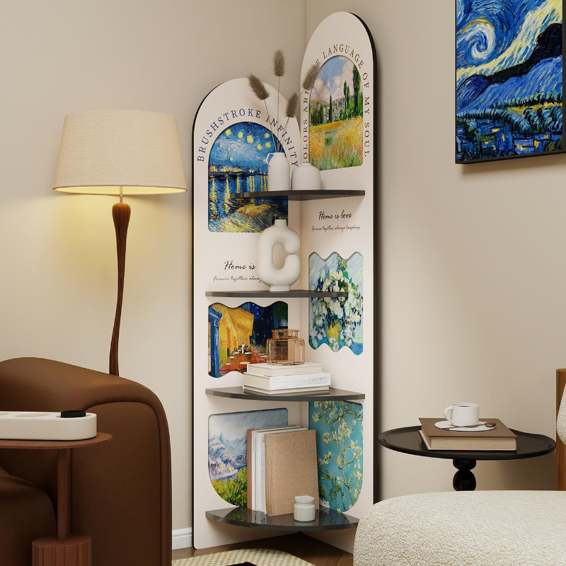 Nook Decorative Cabinet | Ormau - image 10