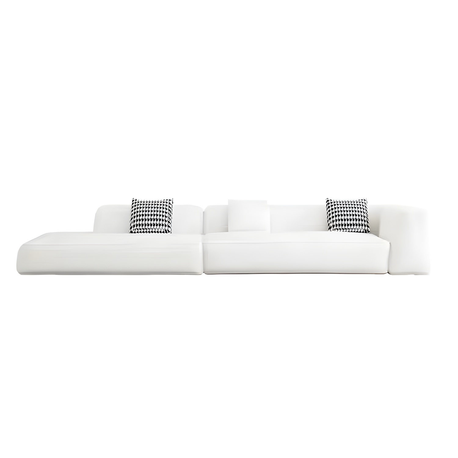 Modern Sectional Sofa | Ormau - image 5