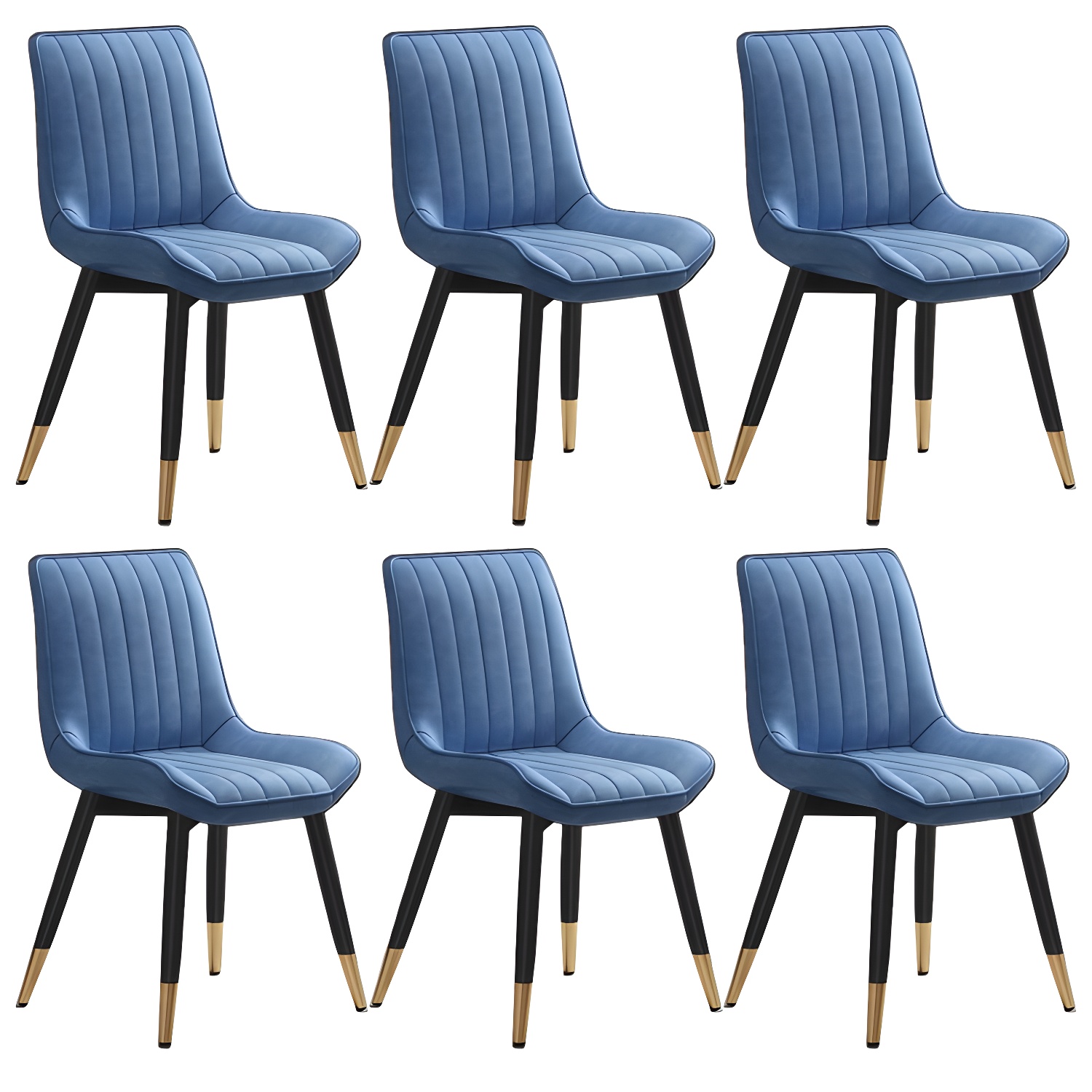 Glam Dining Chair | Ormau - image 27