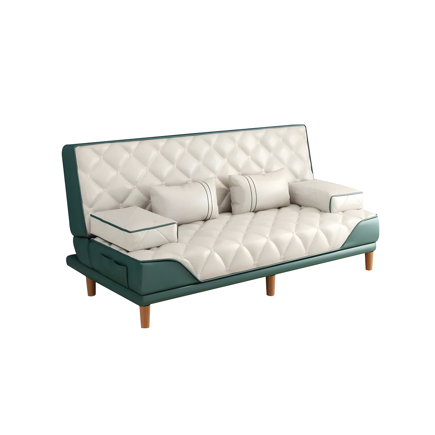 Convertible Sectional Sofa | Ormau - image 13