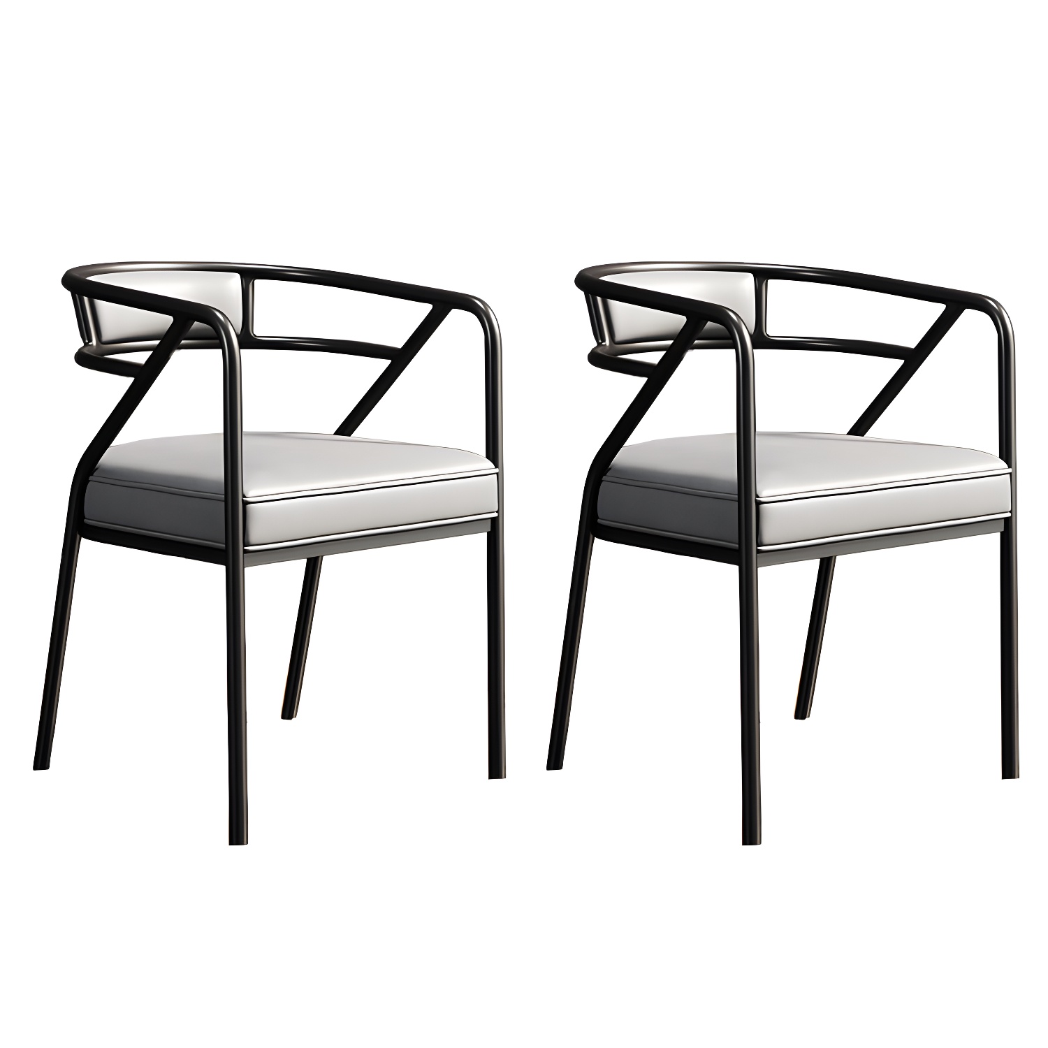 Glam Dining Chair | Ormau - image 53