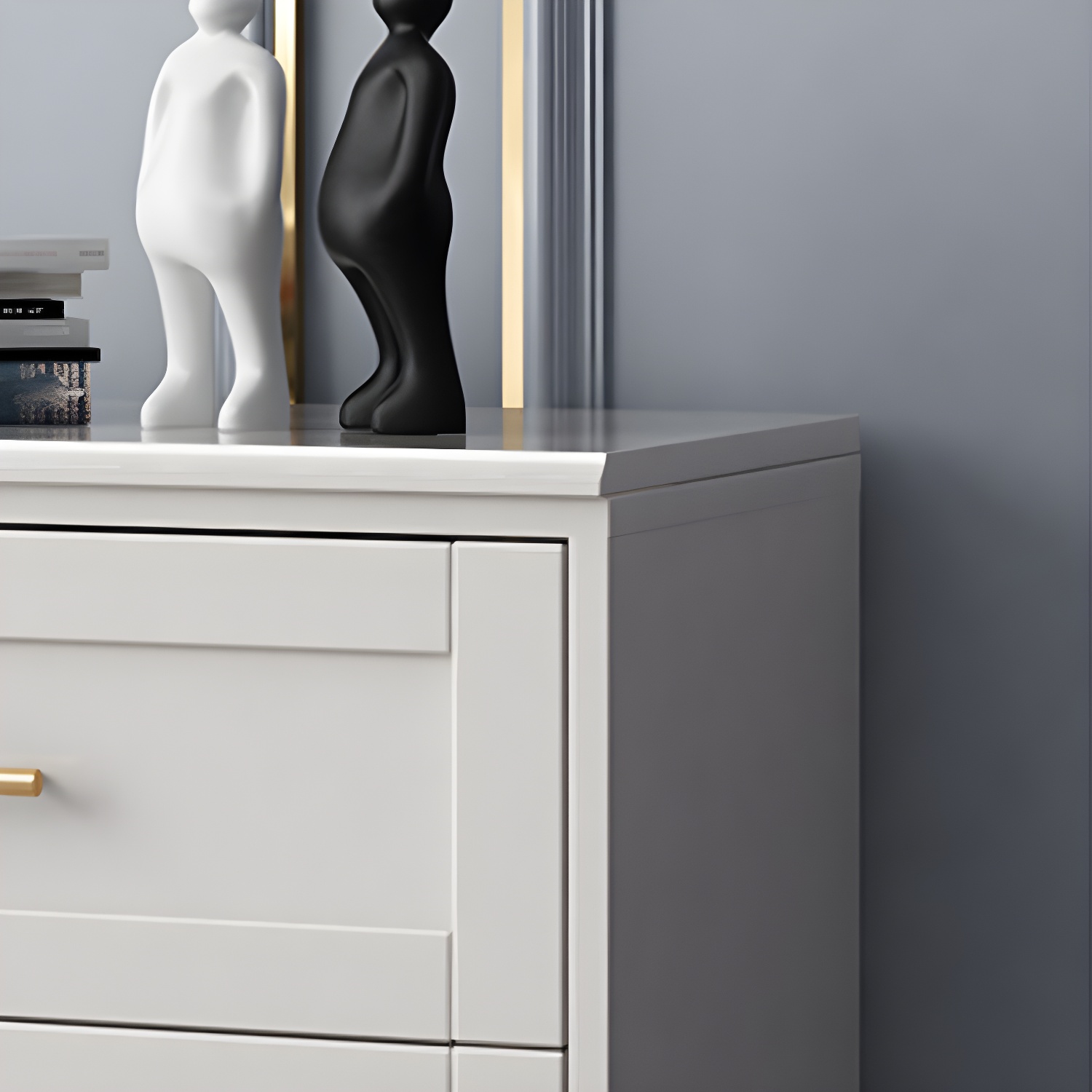 Classic Glam Storage Chest | Ormau - image 8