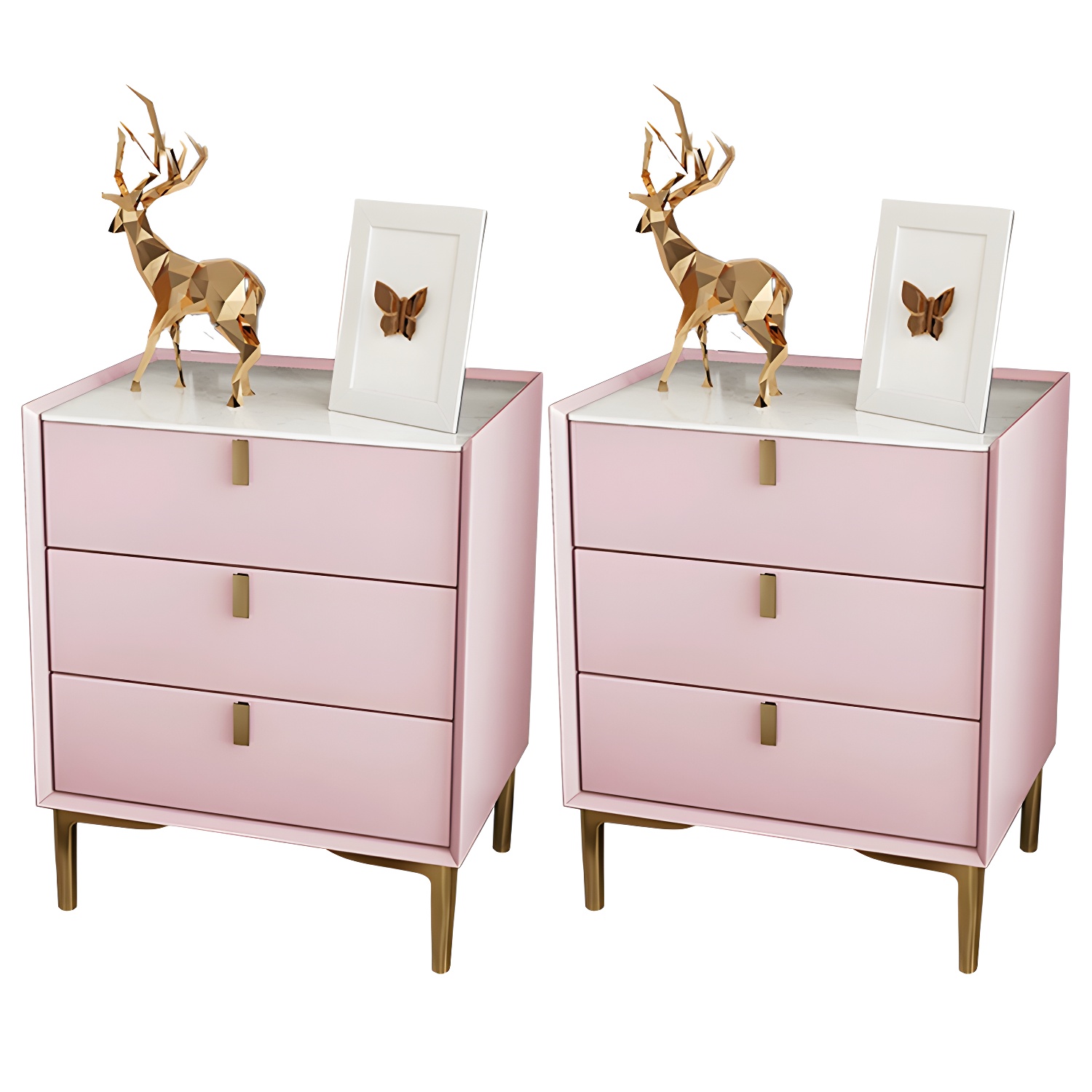 Glam Nightstand | Ormau - image 19