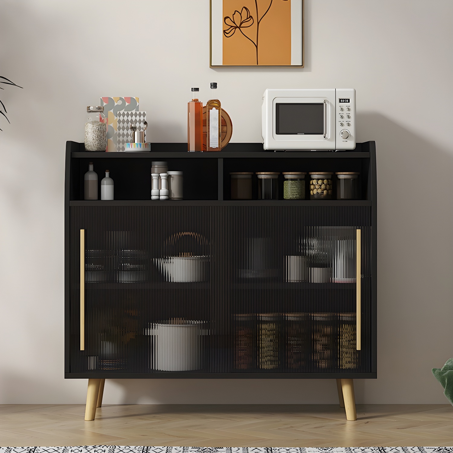 Scandinavian Sideboard | Ormau - image 26