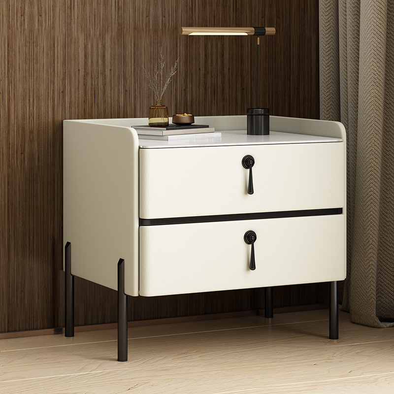 Art Deco Drawer Nightstand | Ormau - image 17