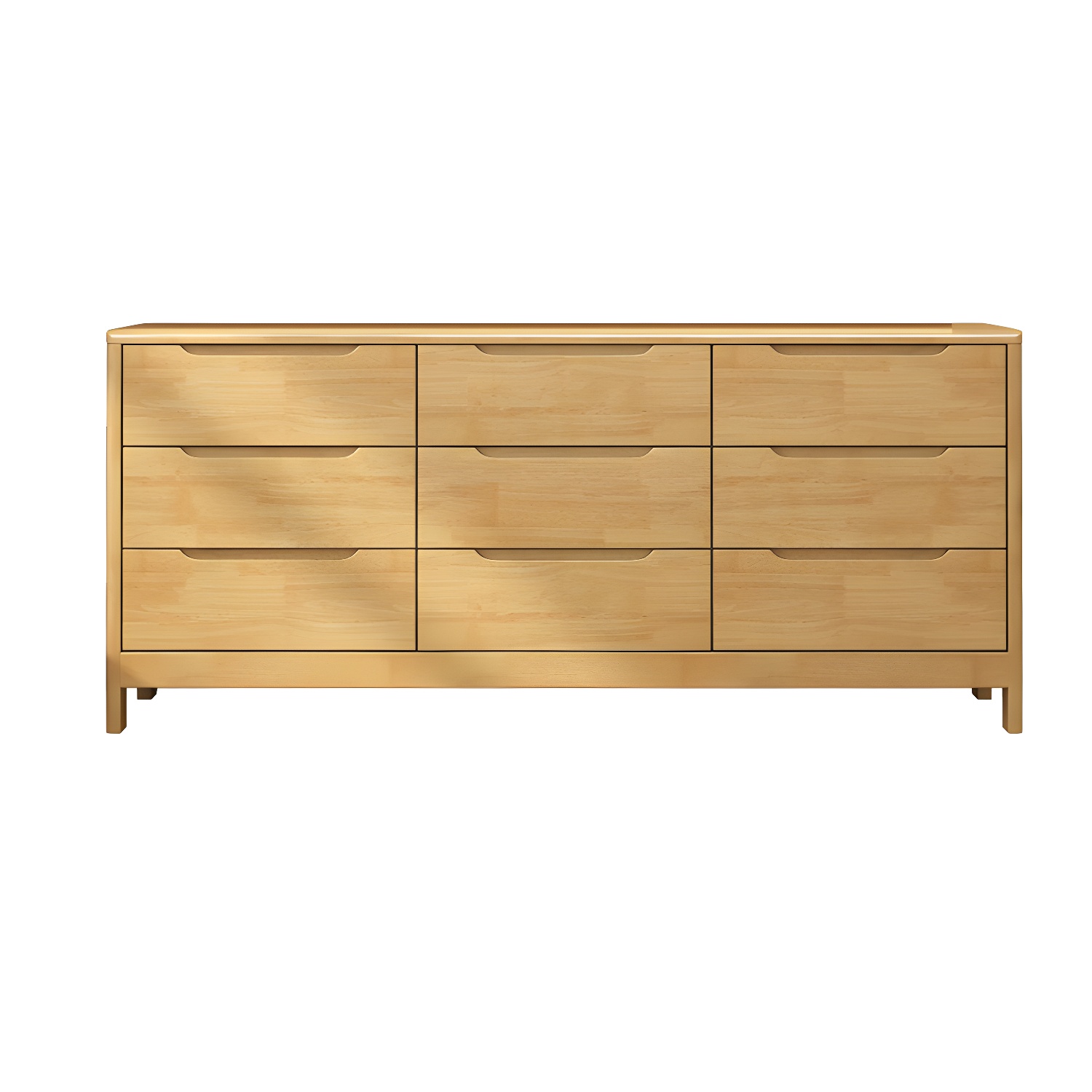 Mid-Century Modern Accent Chest | Ormau - image 21