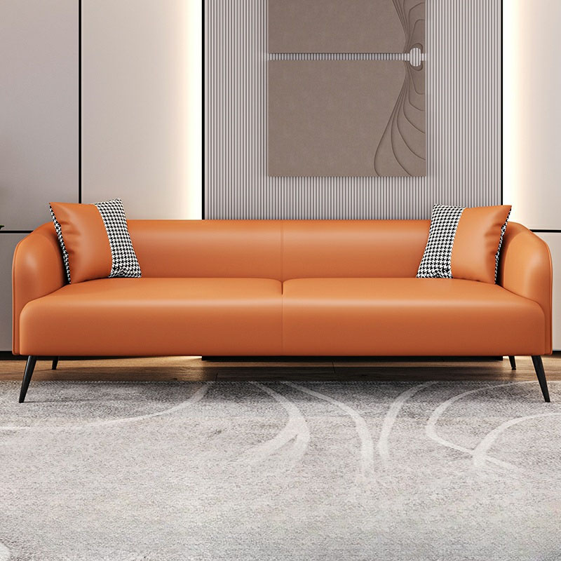 Modern Upholstered Sofa | Ormau - image 24