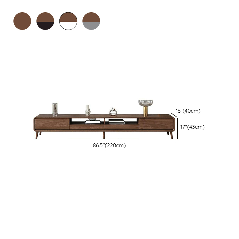 Modern Low Profile TV Stand | Ormau - image 15