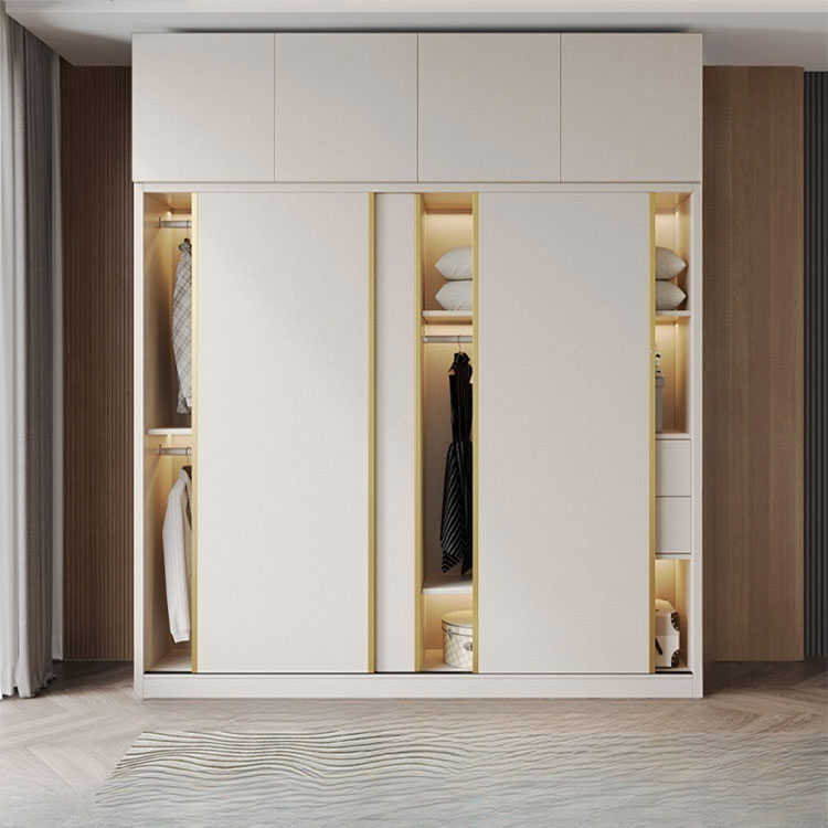 Modern Wardrobe Armoire | Ormau - image 44
