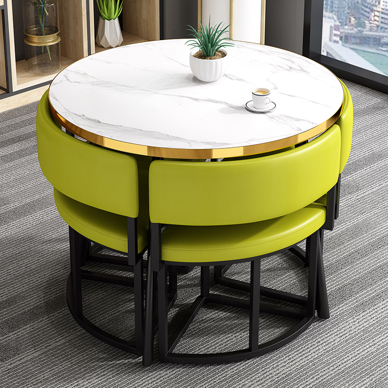 Art Deco Dining Set | Ormau - image 3