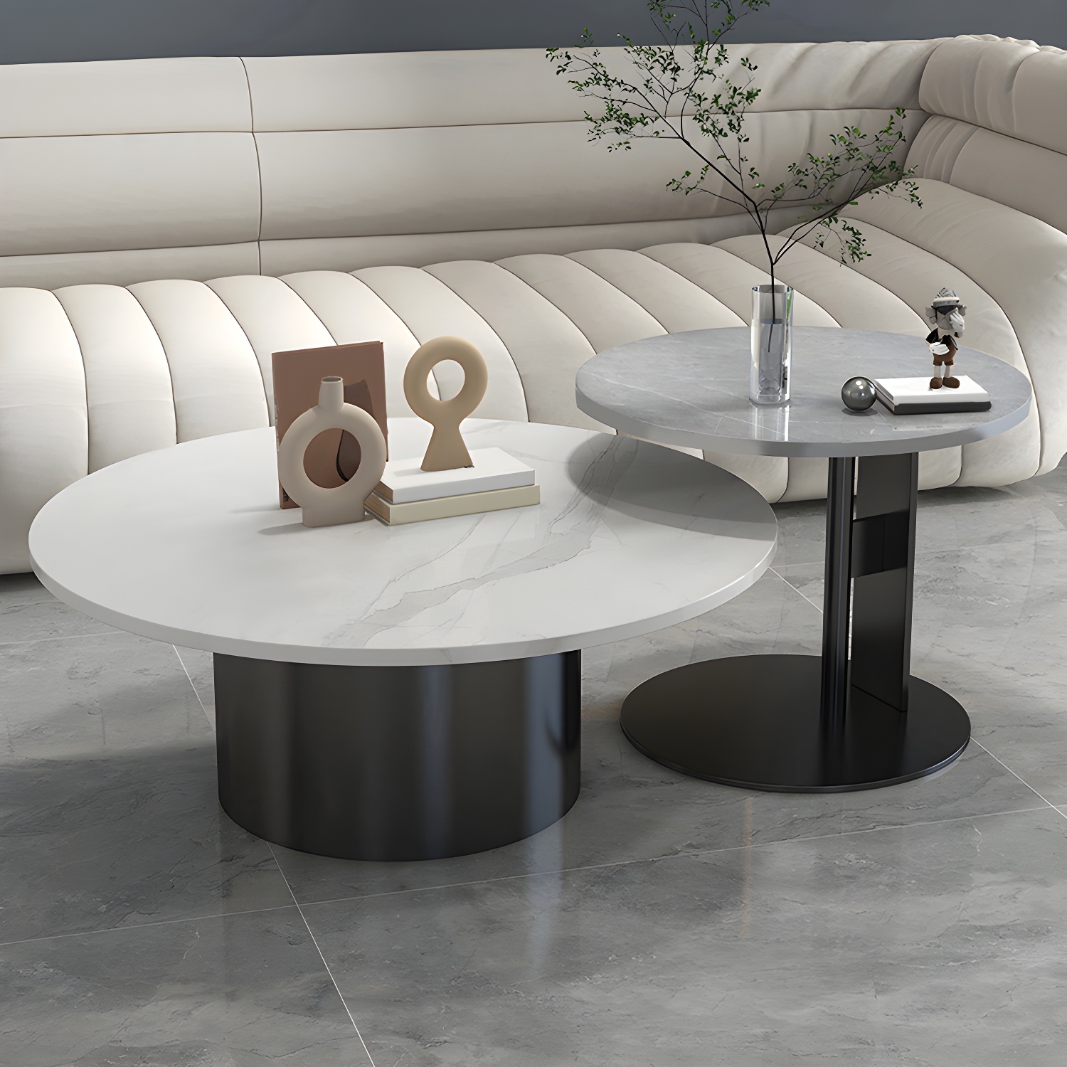 Pedestal Table | Ormau - image 4