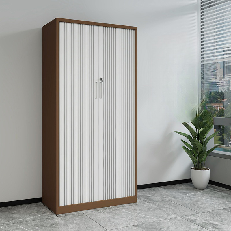 Steel Accent Cabinet | Ormau - image 27