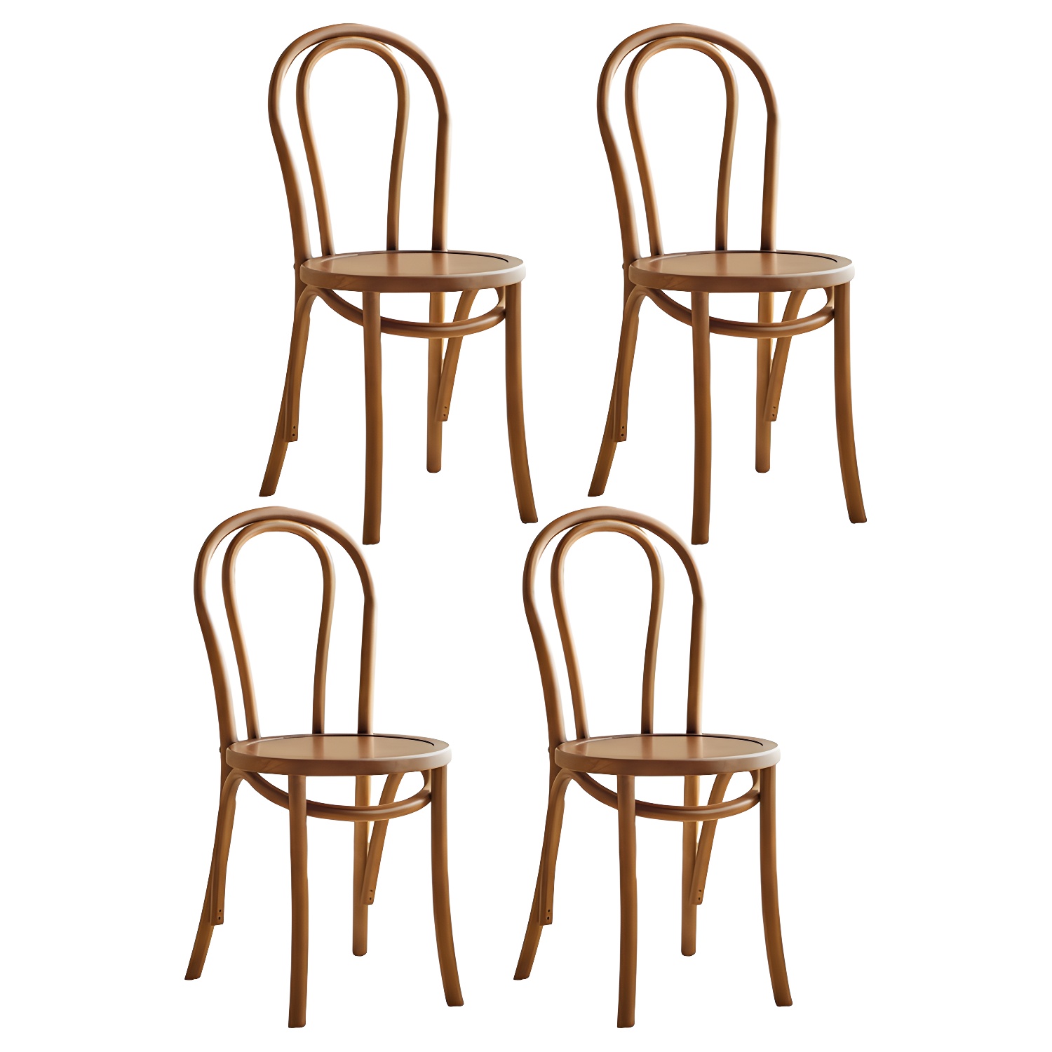 Scandinavian Side Chair | Ormau - image 26