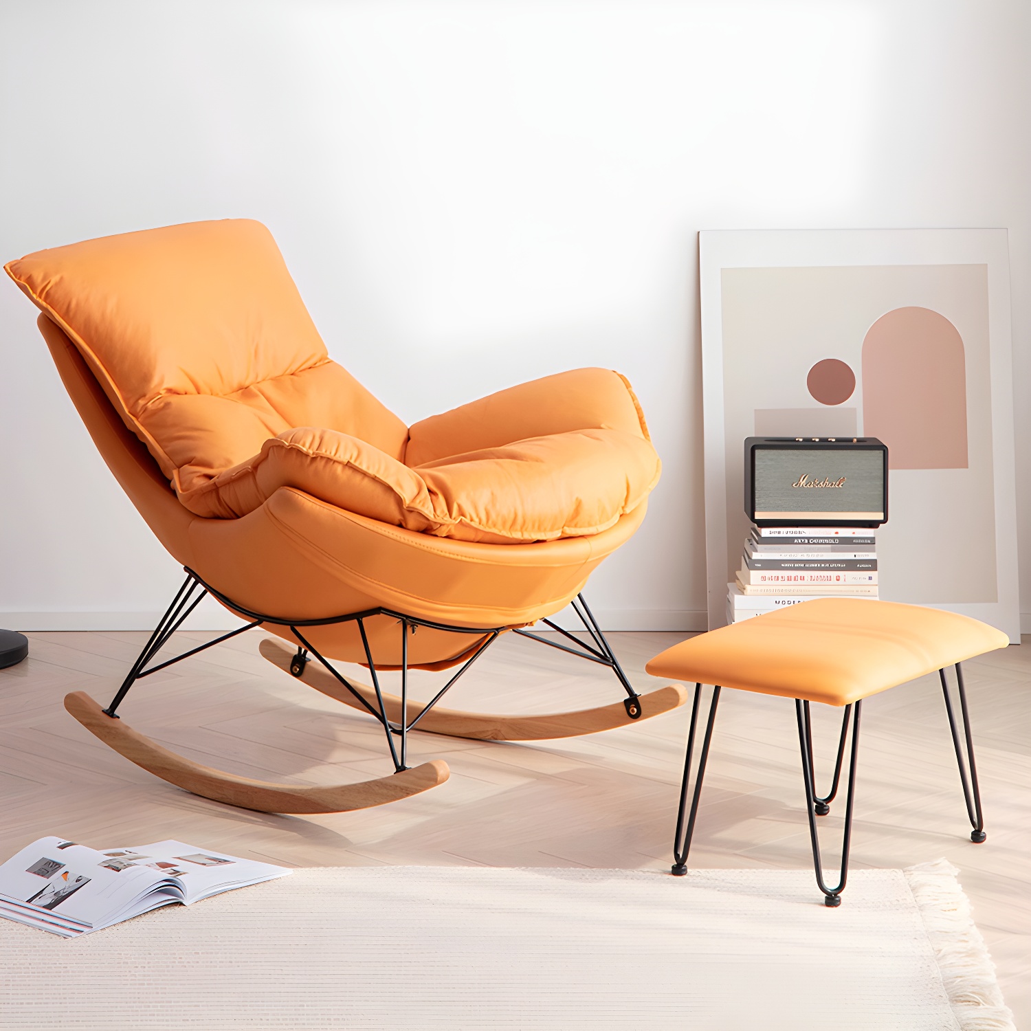 Modern Rocker | Ormau - image 4