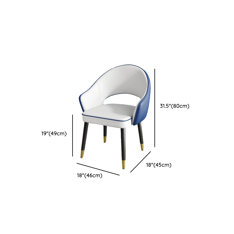 Modish Arm Chair | Ormau - image 26