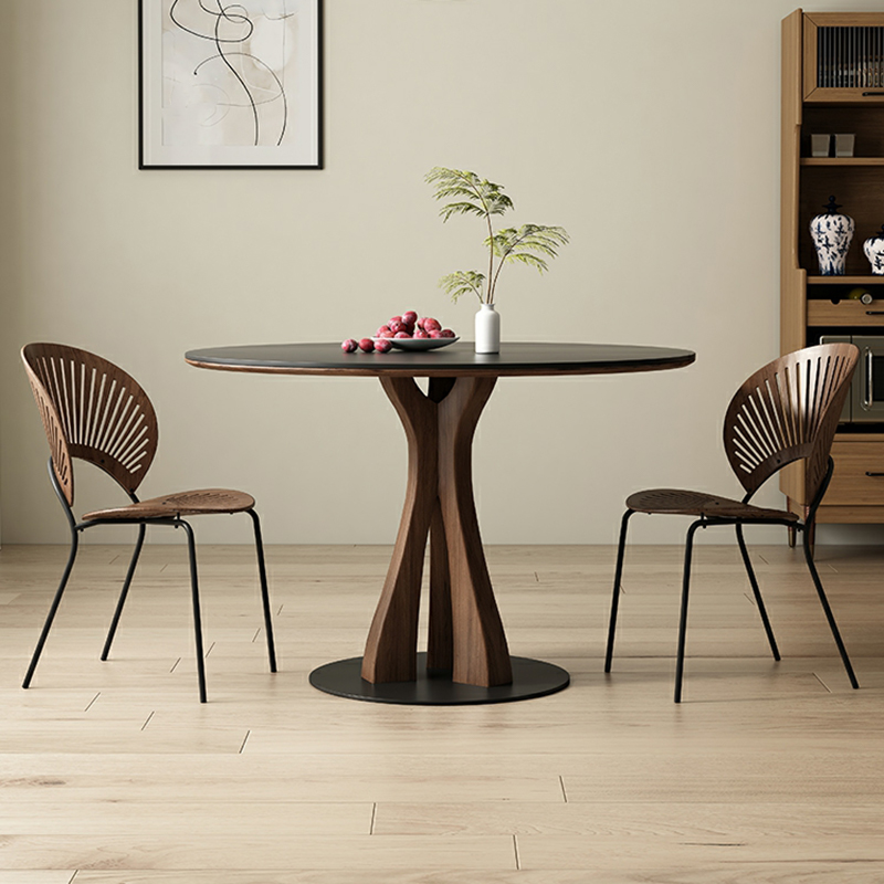 Round Stone Dining Table | Ormau - image 4