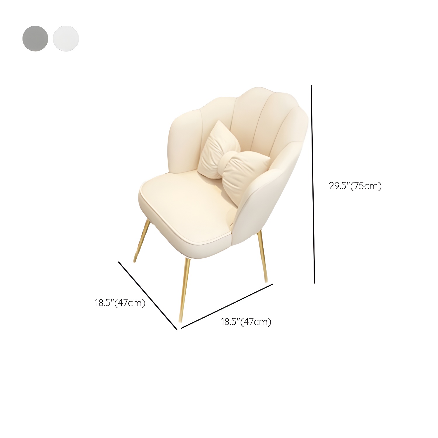 Modern Vanity Table | Ormau - image 19
