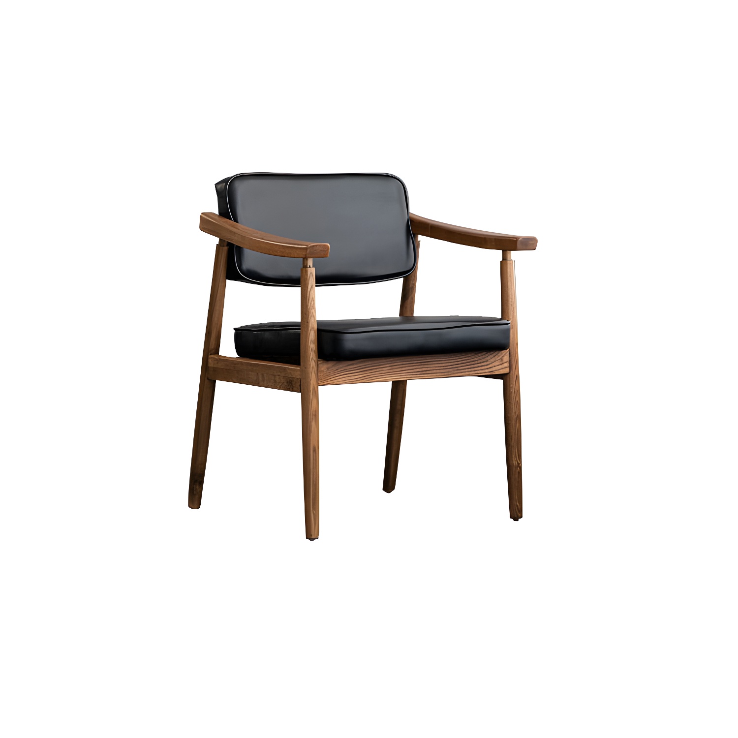 Traditional Dining Chair | Ormau - image 11