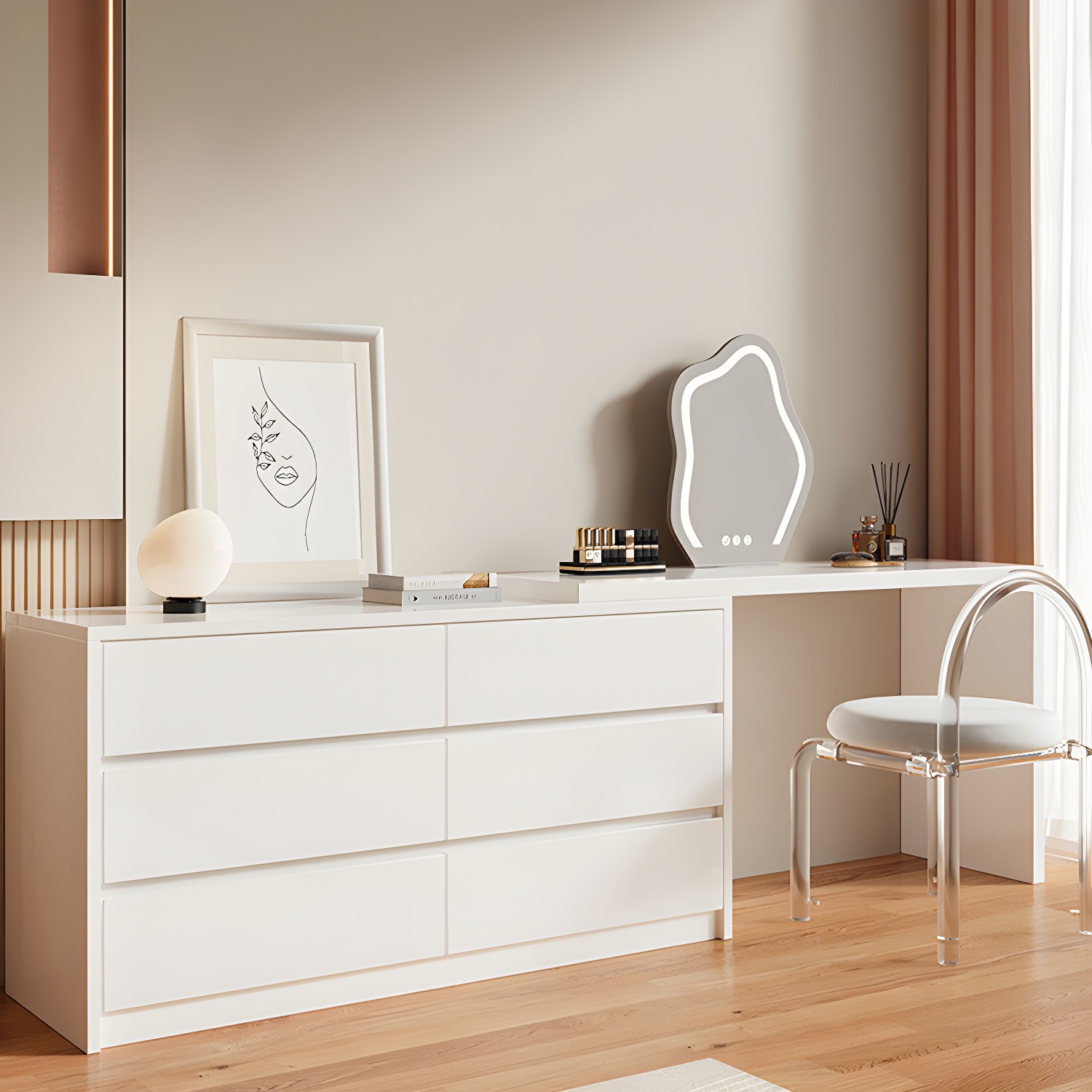 Contemporary Vanity | Ormau - image 6