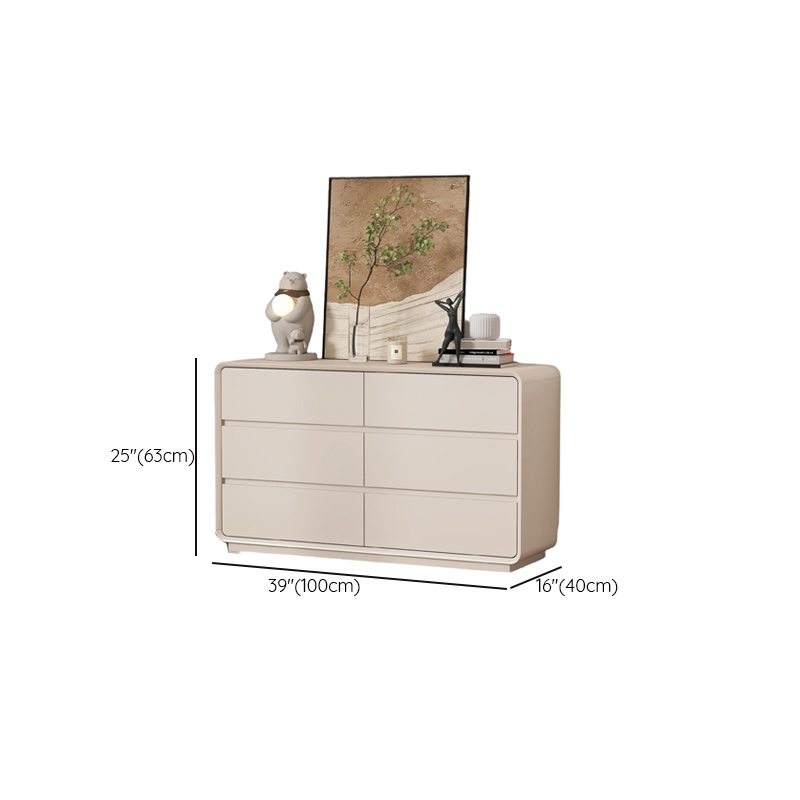 Off-White Dresser | Ormau - image 12