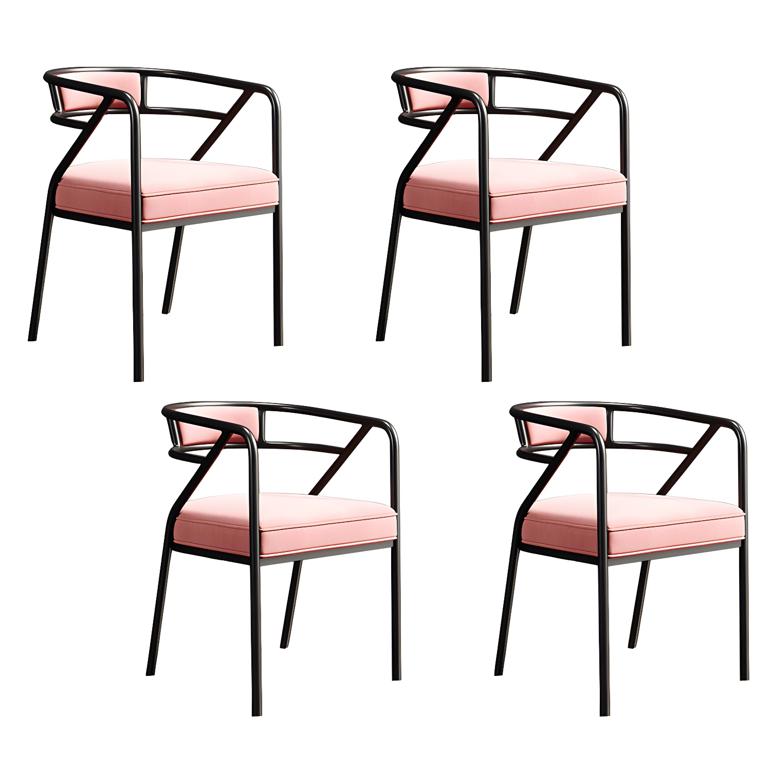 Glam Dining Chair | Ormau - image 38