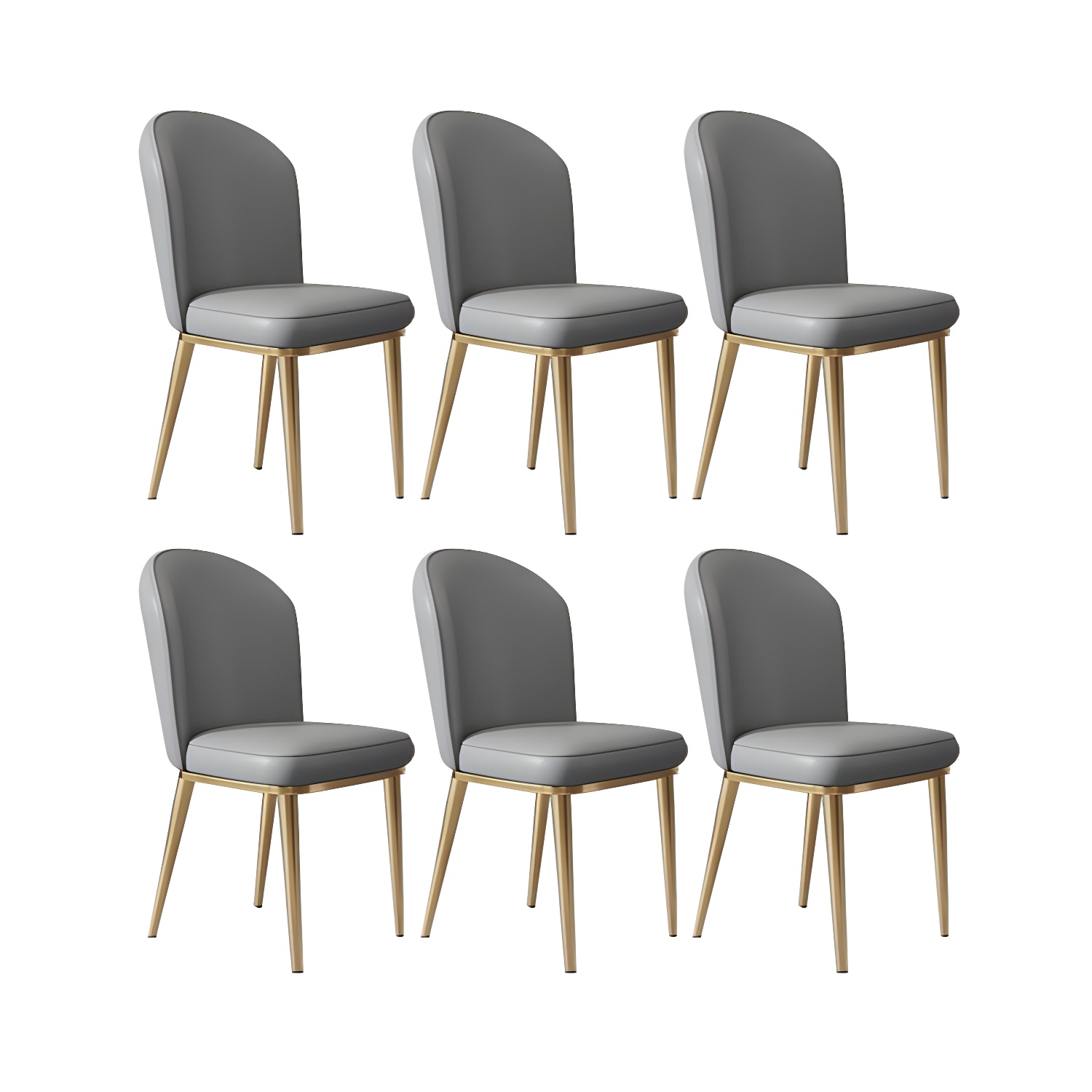 Glam Side Chair | Ormau - image 70