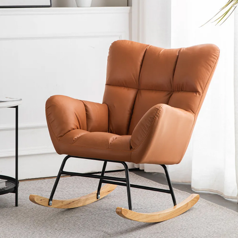 Ergonomic Rocking Chair | Ormau - image 12