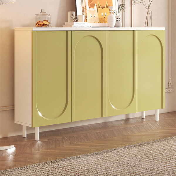Scandinavian Sideboard | Ormau - image 5