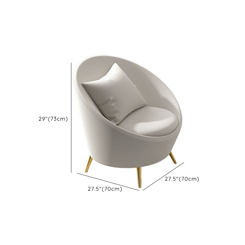 Chalk Sectional Sofa | Ormau - image 20