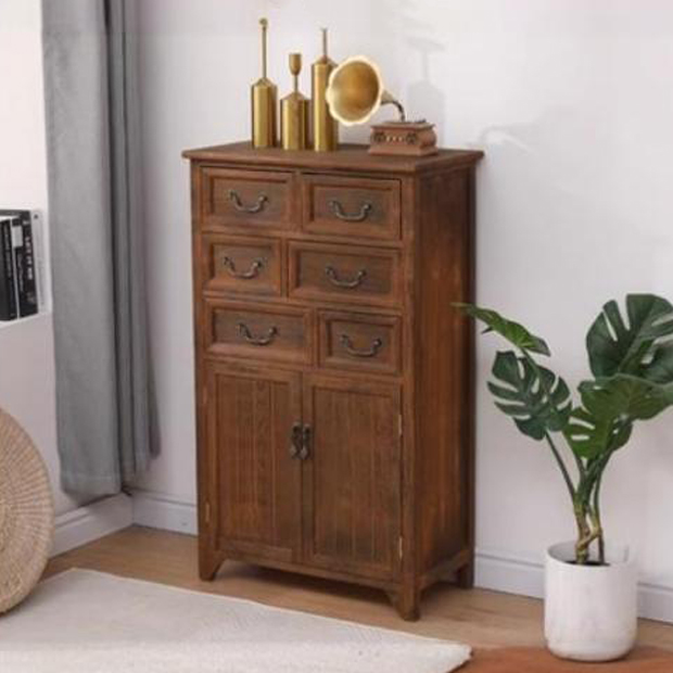 Heirloom Accent Cabinet | Ormau - image 17