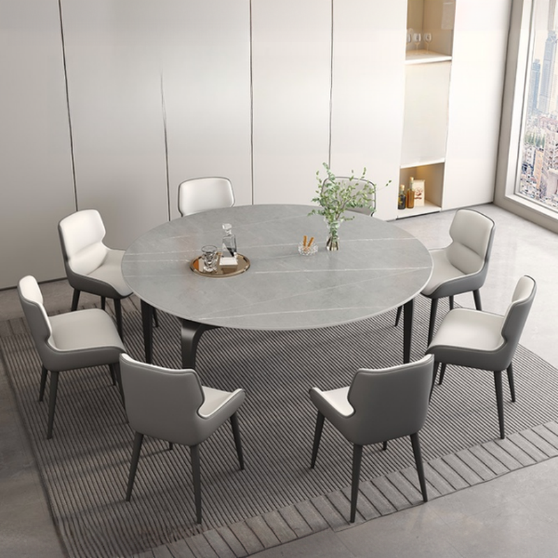Minimalist Stone Dining Set | Ormau - image 28