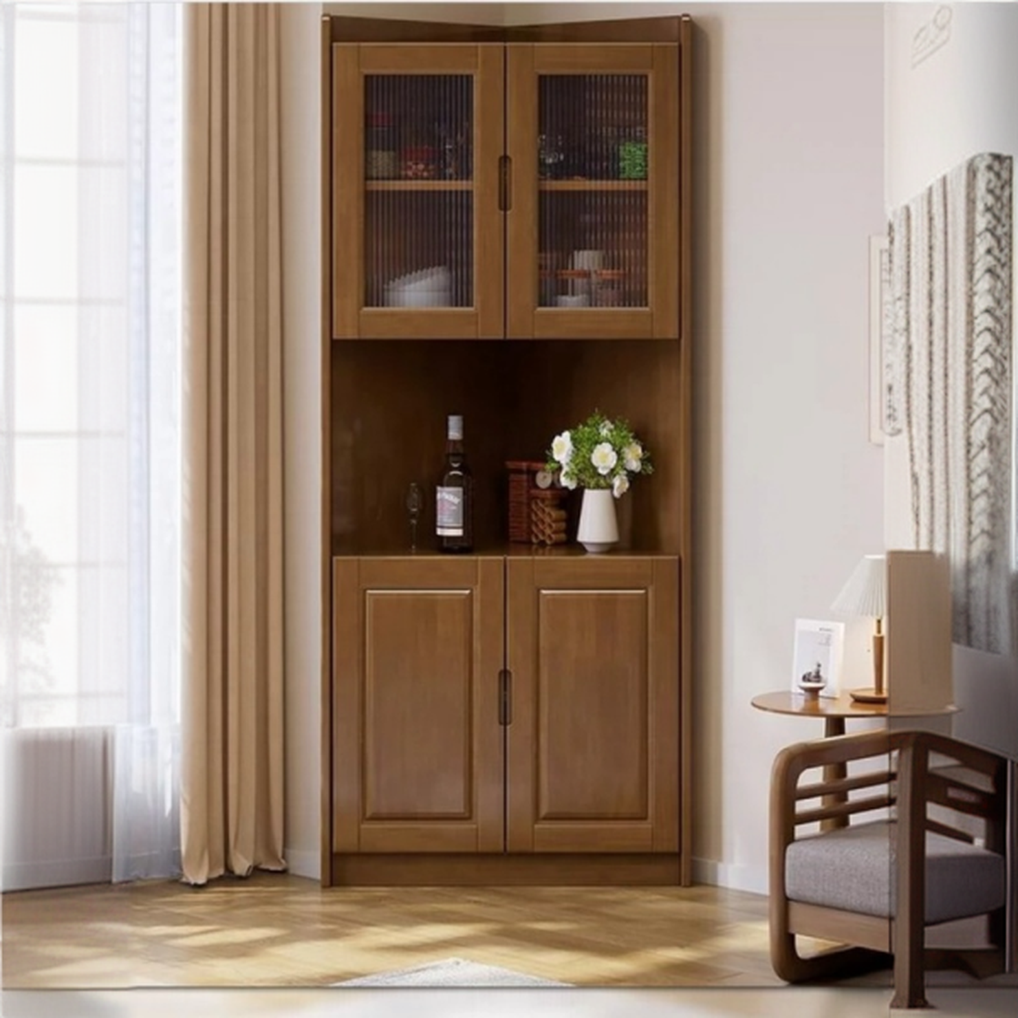 Independent Utility Cabinet | Ormau - image 4
