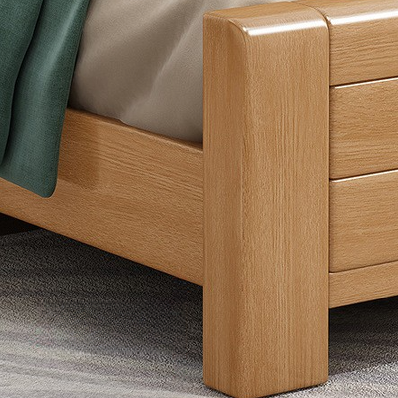 Natural Lumber Storage Bed | Ormau - image 6