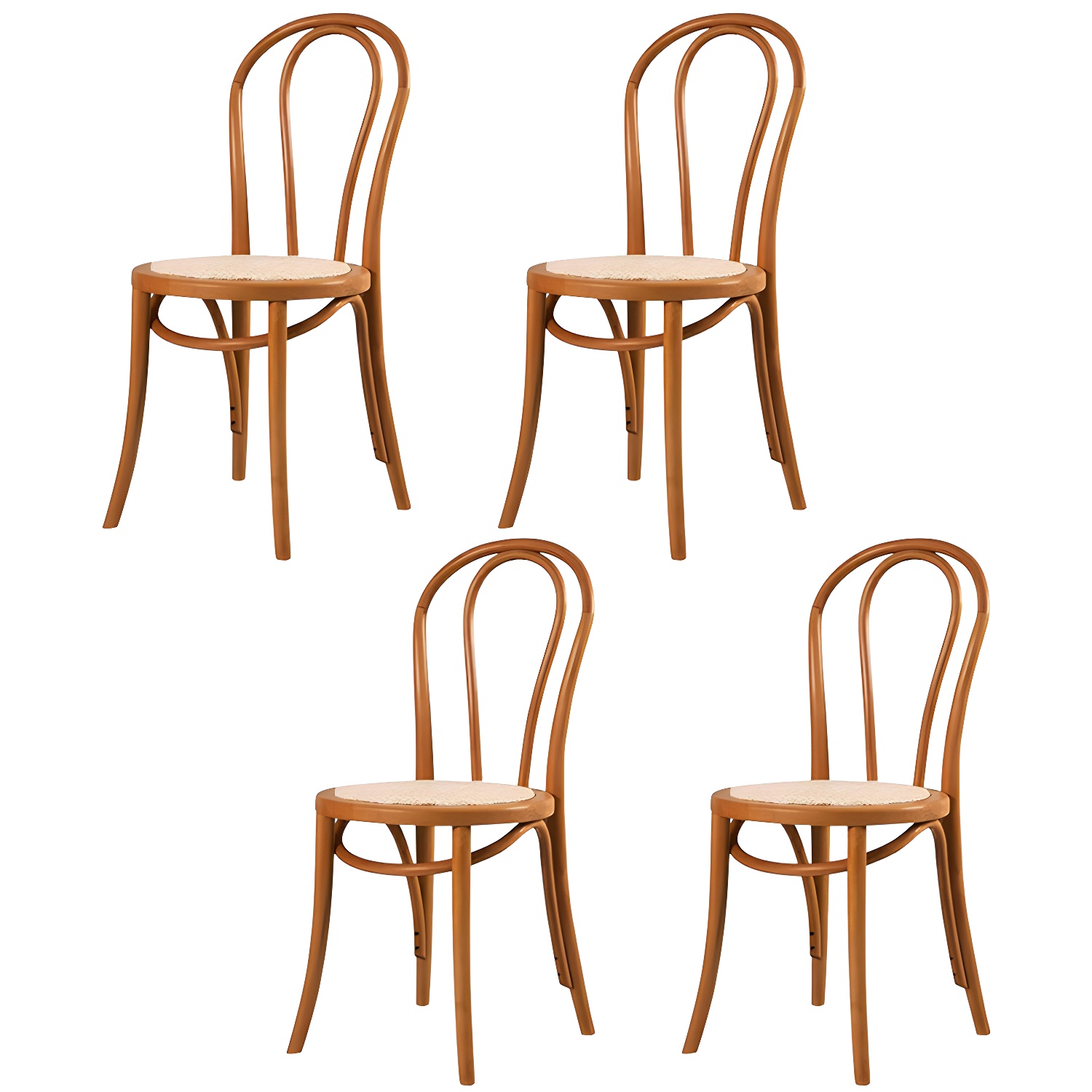Modern Open Back Chair | Ormau - image 44
