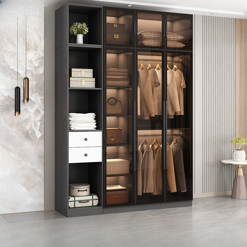 Ink Wardrobe Closet | Ormau - image 45