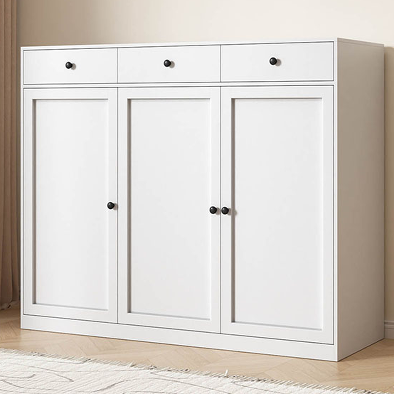 Minimalist Vertical Chest | Ormau - image 35