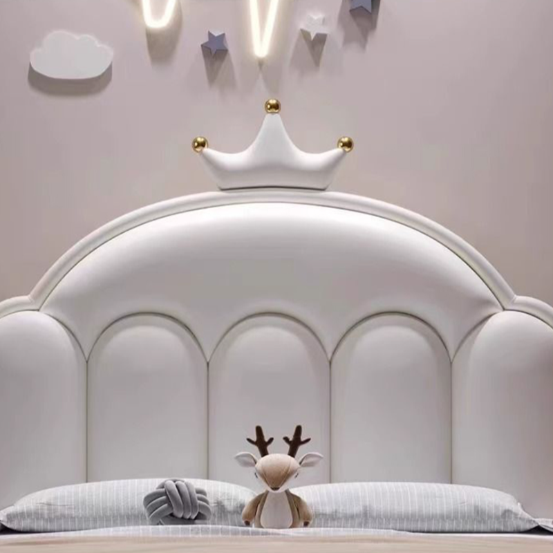 Arched Panel Headboard | Ormau - image 10