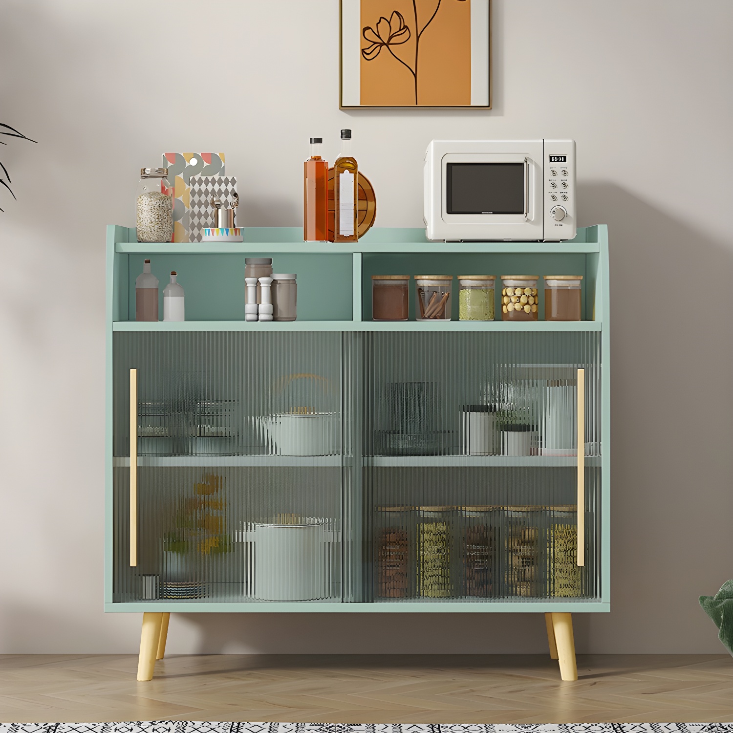 Scandinavian Sideboard | Ormau - image 22